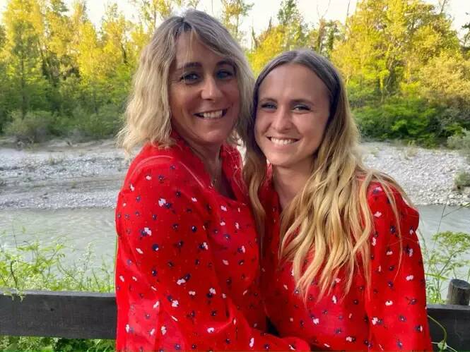 Atteinte de la maladie de Charcot, sa maman est allée en Suisse pour mourir: une Varoise a "envie de croire" au projet de loi sur la fin de vie