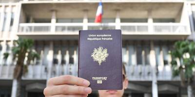 Passeport, carte d'identité... de nouvelles mesures pour raccourcir les délais de délivrance