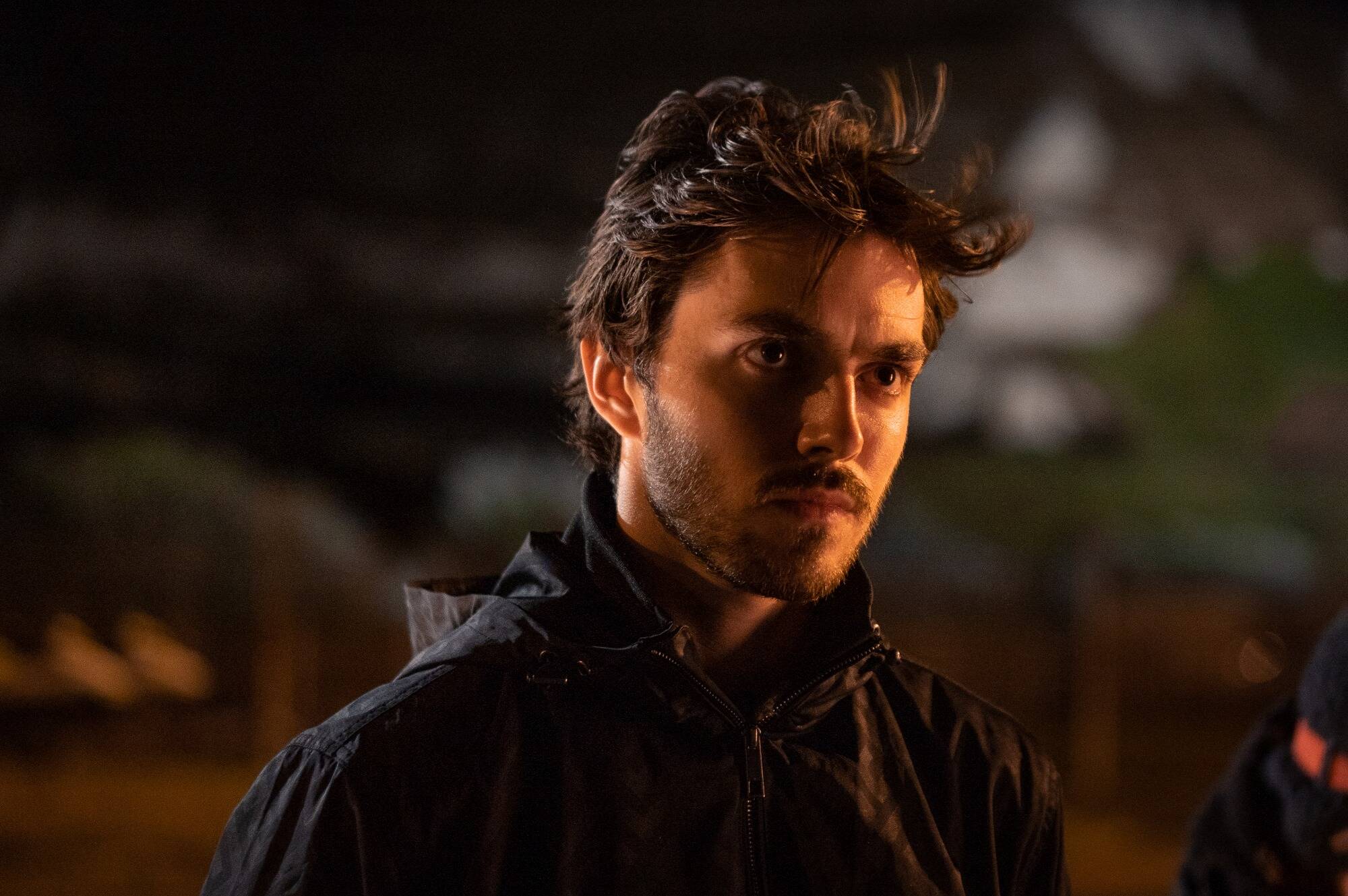 De Grâce, Halo, la Tribu... Vous ne savez pas quelle série commencer cette semaine? Voici notre sélection...