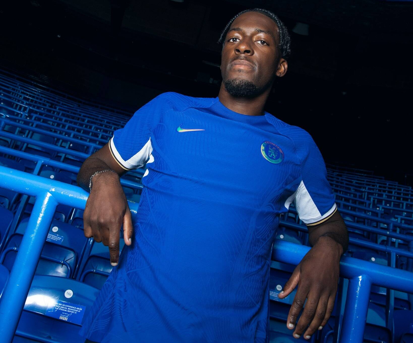 Axel Disasi quitte l'AS Monaco et signe pour six ans dans un grand club anglais