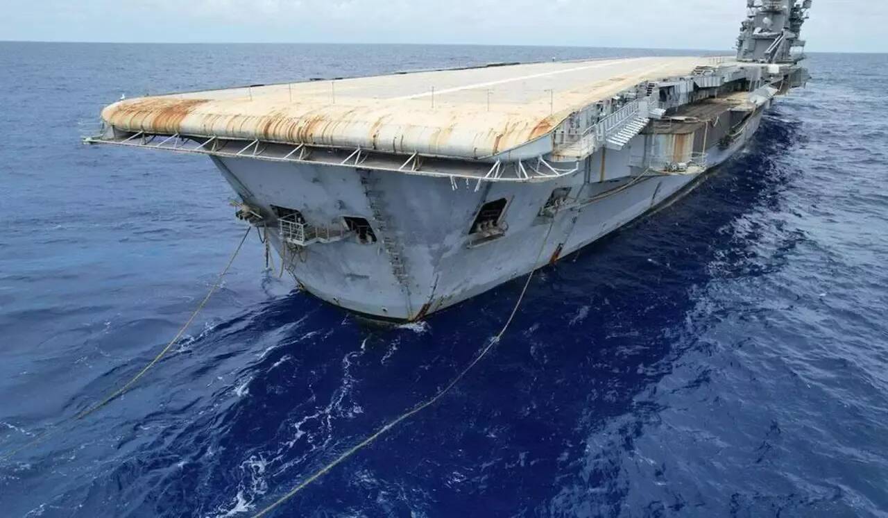 Comment cette association traque les navires poubelles en Méditerranée?