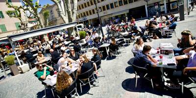 APPEL A TEMOINS. Le déconfinement et la réouverture de certains lieux est une grande source de stress pour vous