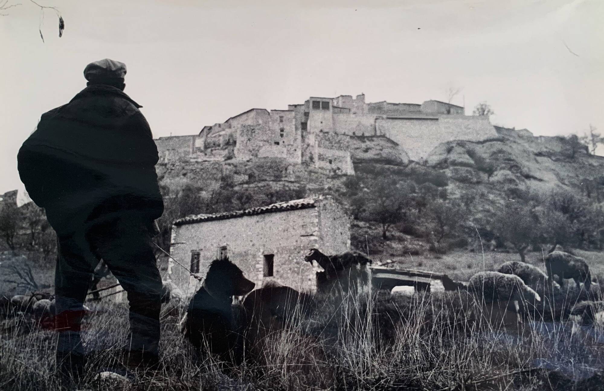 Quand deux villages ont été sauvés in extremis lors de la mise en eau du lac de Sainte-Croix