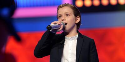 Un Varois de 10 ans remporte l'émission junior de N'oubliez pas les paroles
