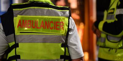 Urgences fermées la nuit à Draguignan: les ambulances privées trinquent