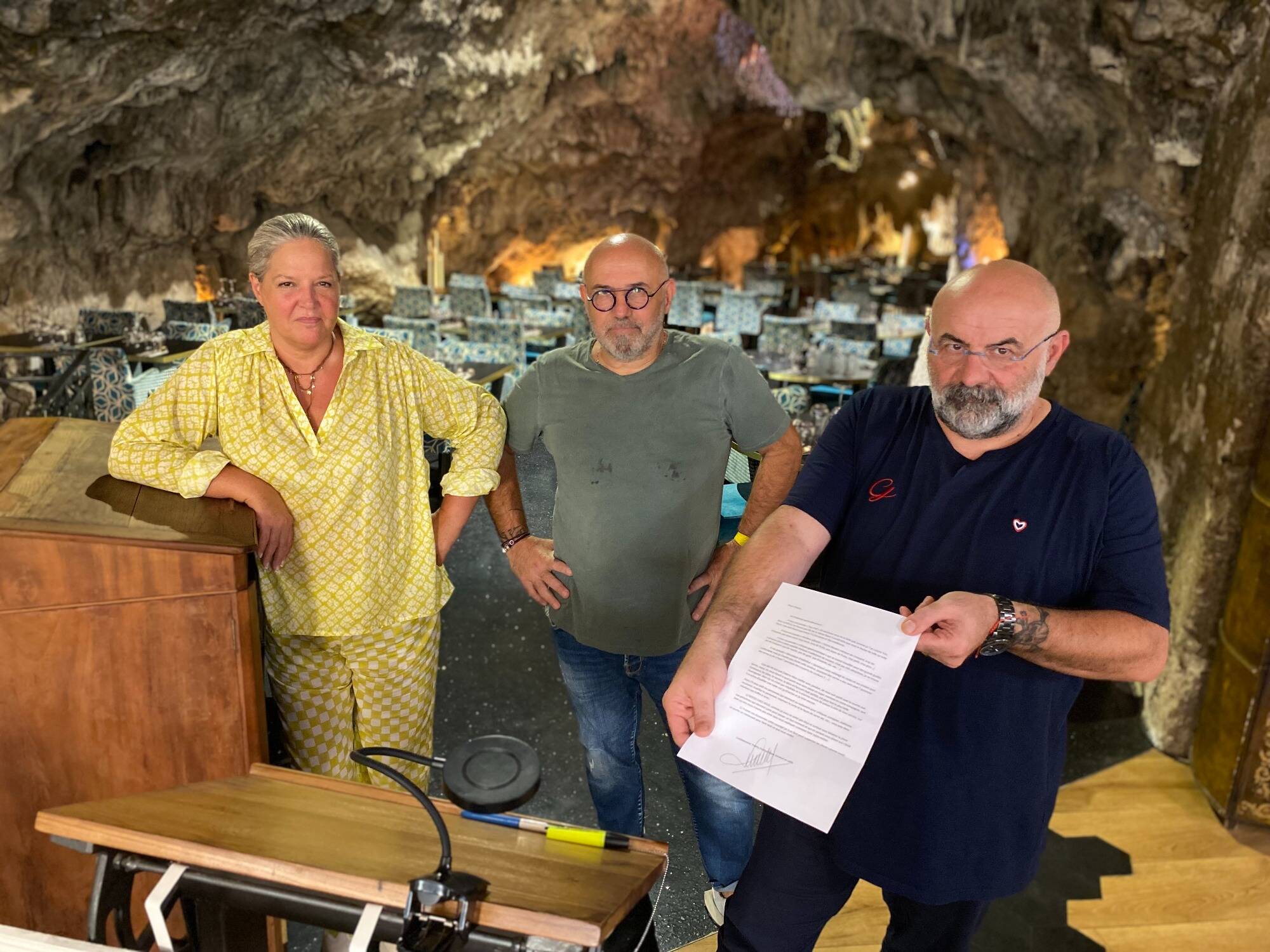 "Marre des clients qui veulent m'apprendre mon métier": ce chef de salle varois pousse un coup de gueule contre certains "pseudo Top Chefs"