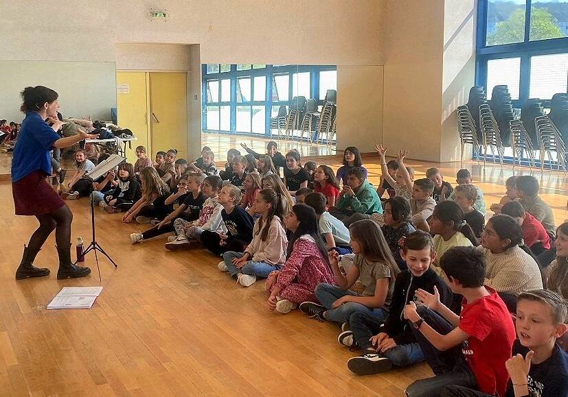 "C'est une histoire vraie": le thème des migrants au coeur d'une odyssée musicale ce vendredi, à Draguignan