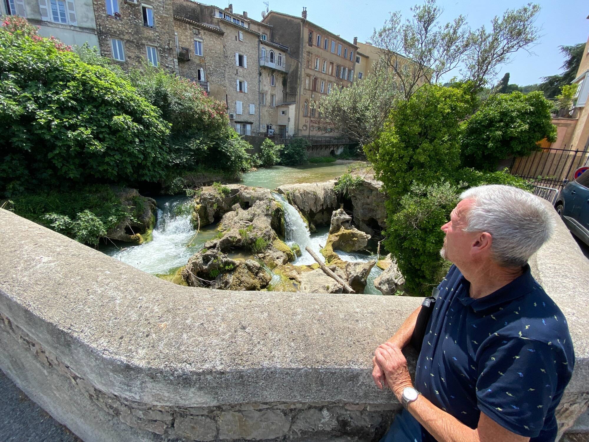 "Il s'est retrouvé dans une machine à laver": quinze ans après les inondations meurtrières en Dracénie, le père d'une victime témoigne