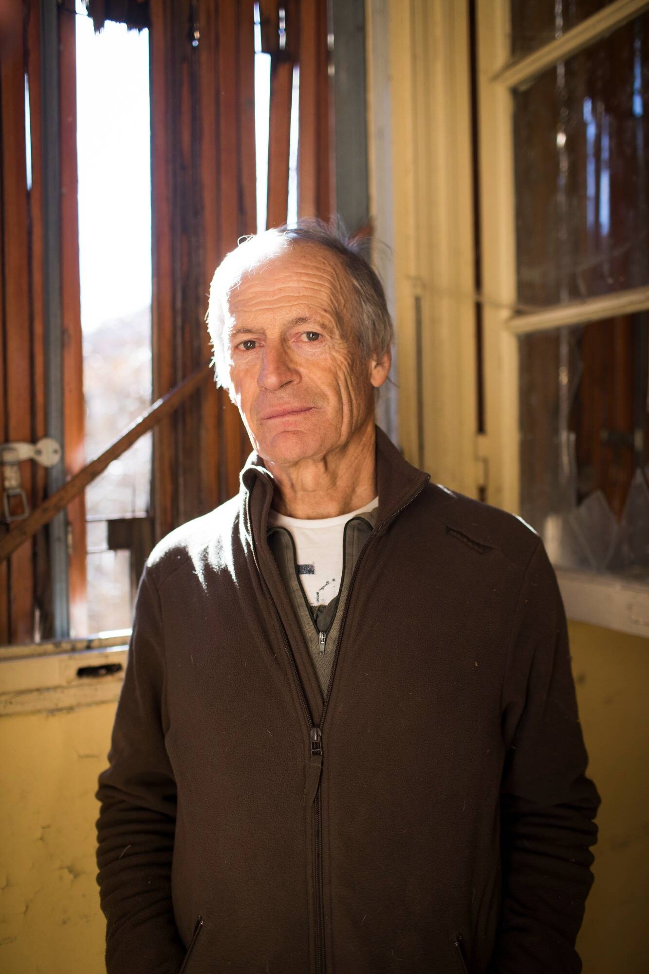 Ce livre de photographies est né d'une belle histoire d'amour dans le Var