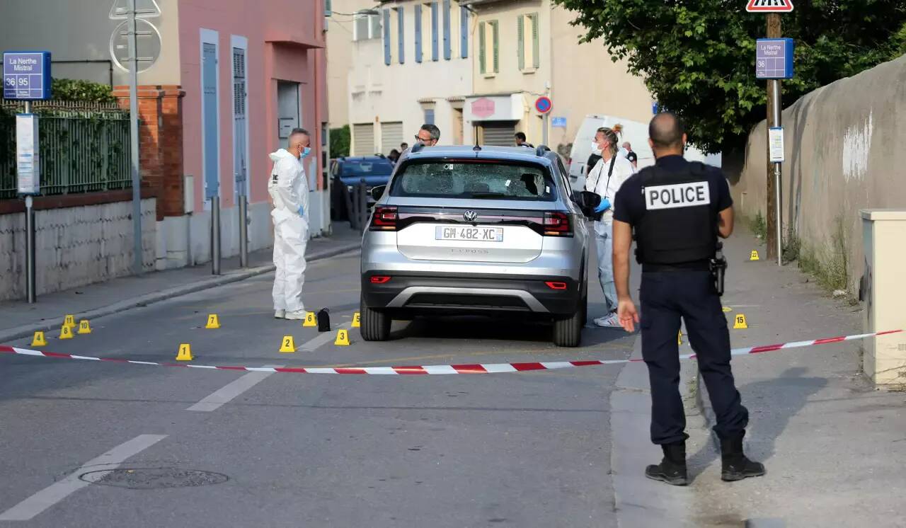 Polémique du stationnement dans le futur hôtel des polices: les agents auront bien un parking