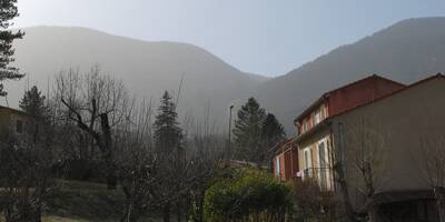 Un épisode de pollution aux particules fines touche les Alpes-Maritimes, la préfecture recommande de limiter les activités physiques