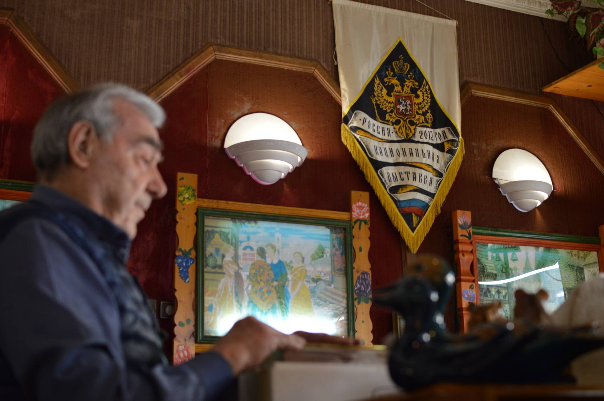 Russe installé sur la Côte d'Azur, vous trouvez que le regard sur vous a évolué depuis la guerre en Ukraine... Votre témoignage nous intéresse