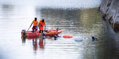 Drame dans un lac de Saint-Raphaël: les 5 victimes sont toutes âgées d'une vingtaine d'années