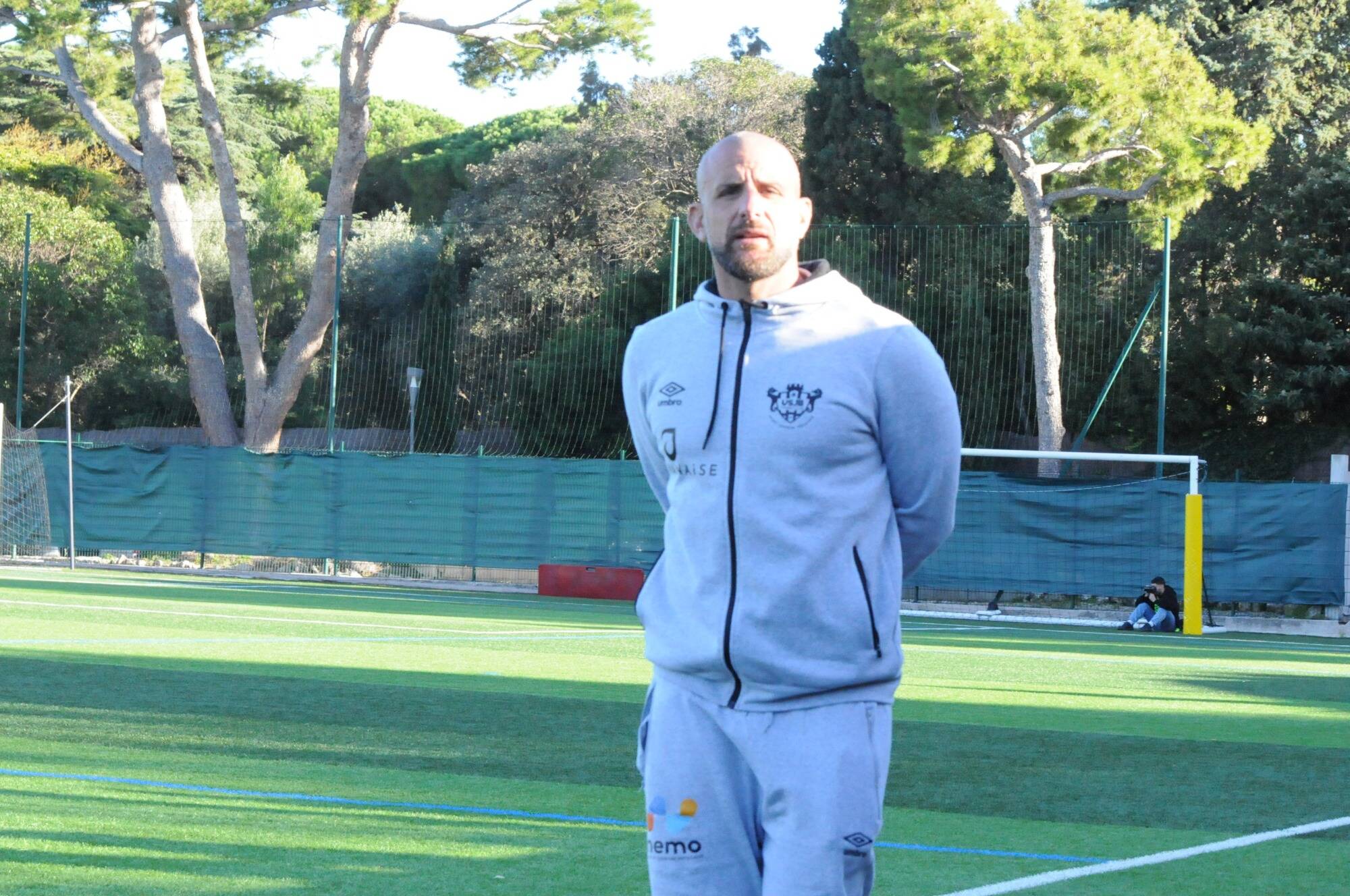 Le Riviera FC tombe dès son entrée en lice en Coupe de France