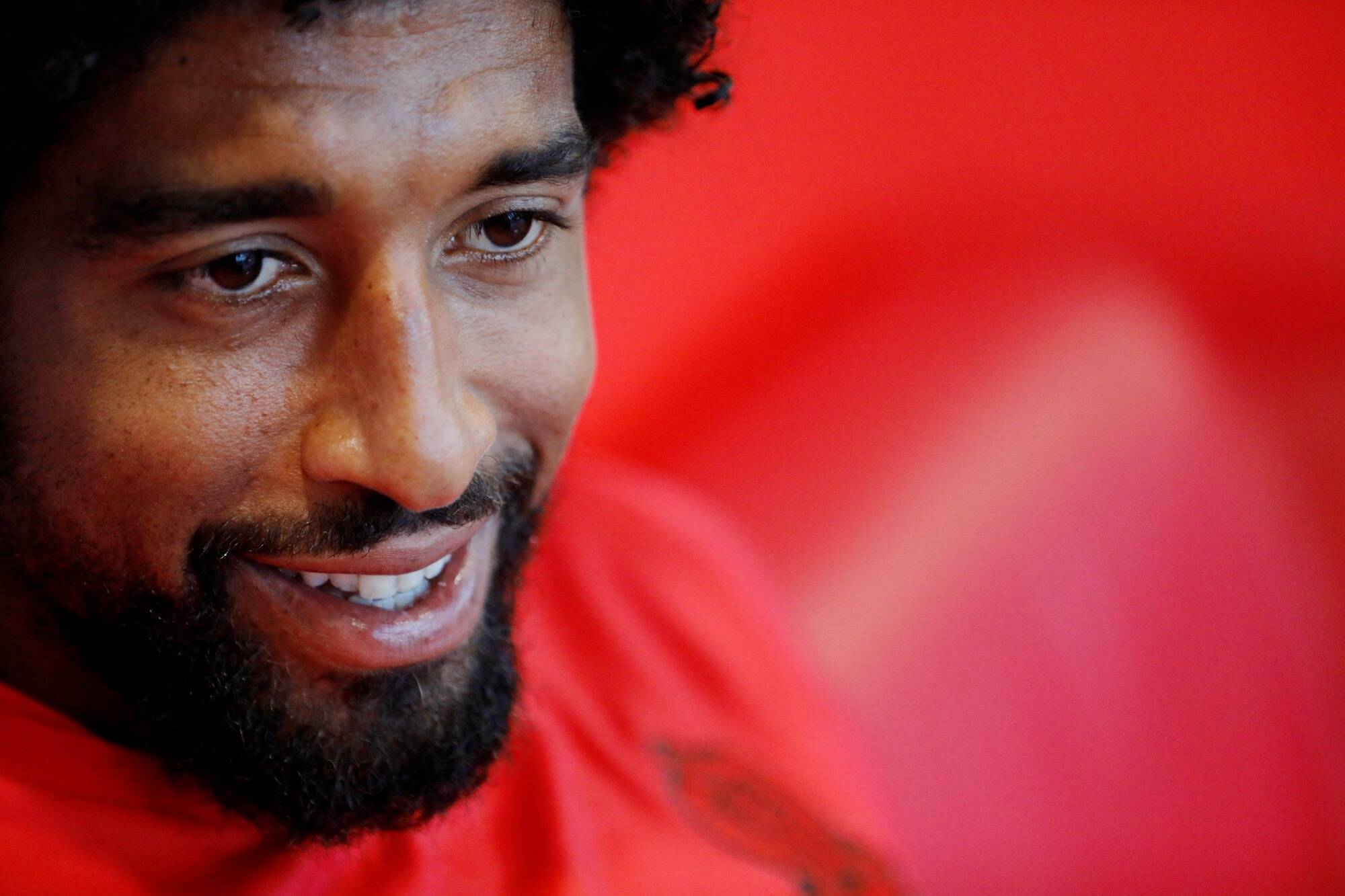 "Nos ambitions seront élevées..." Le capitaine de l'OGC Nice détaille les espoirs de la saison 2021-2022