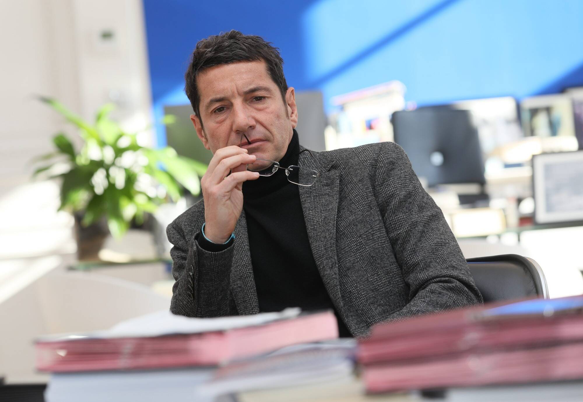 "À l'époque de Pompidou, notre pays faisait mieux que le reste du monde", selon David Lisnard, coauteur d'un livre sur l'ancien président