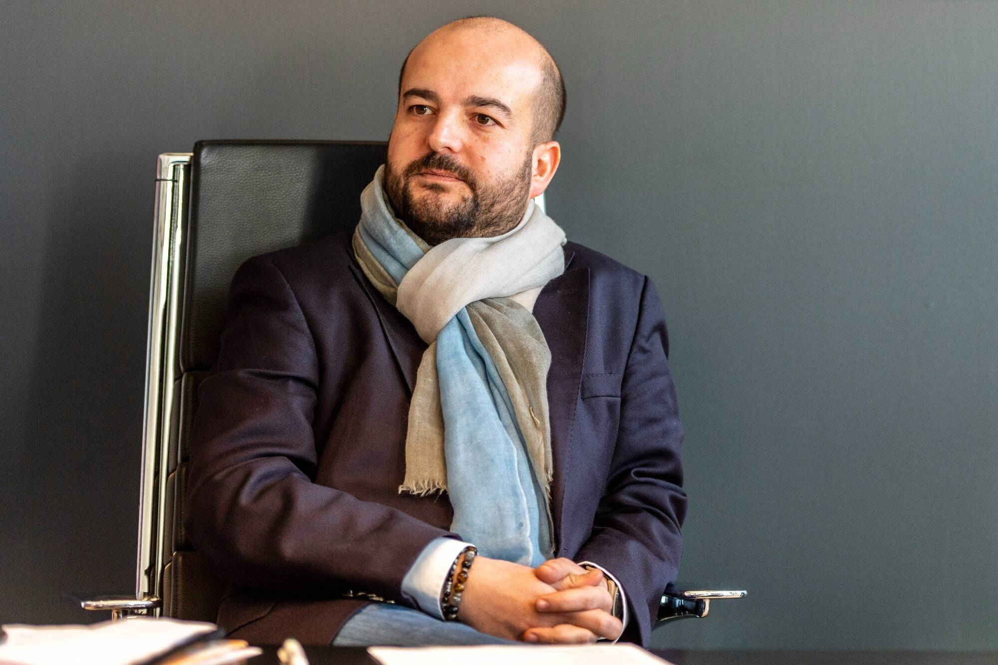 Le maire RN de Fréjus sera jugé pour ''prise illégale d'intérêts''