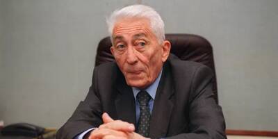 L'ancien ministre et secrétaire général du RPR Bernard Pons est décédé