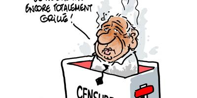 L'effet brasero, dans les griffes de l'Algérie, les cahiers de vacances de Bayrou...La Semaine vagabonde de Denis Carreaux