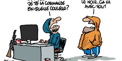 Trop mortel la 3D, sacrés cousins, Bayrou au pain sec... La Semaine vagabonde de Denis Carreaux