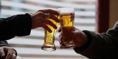 Carlsberg va augmenter le prix de ses bières face à la hausse des matières premières