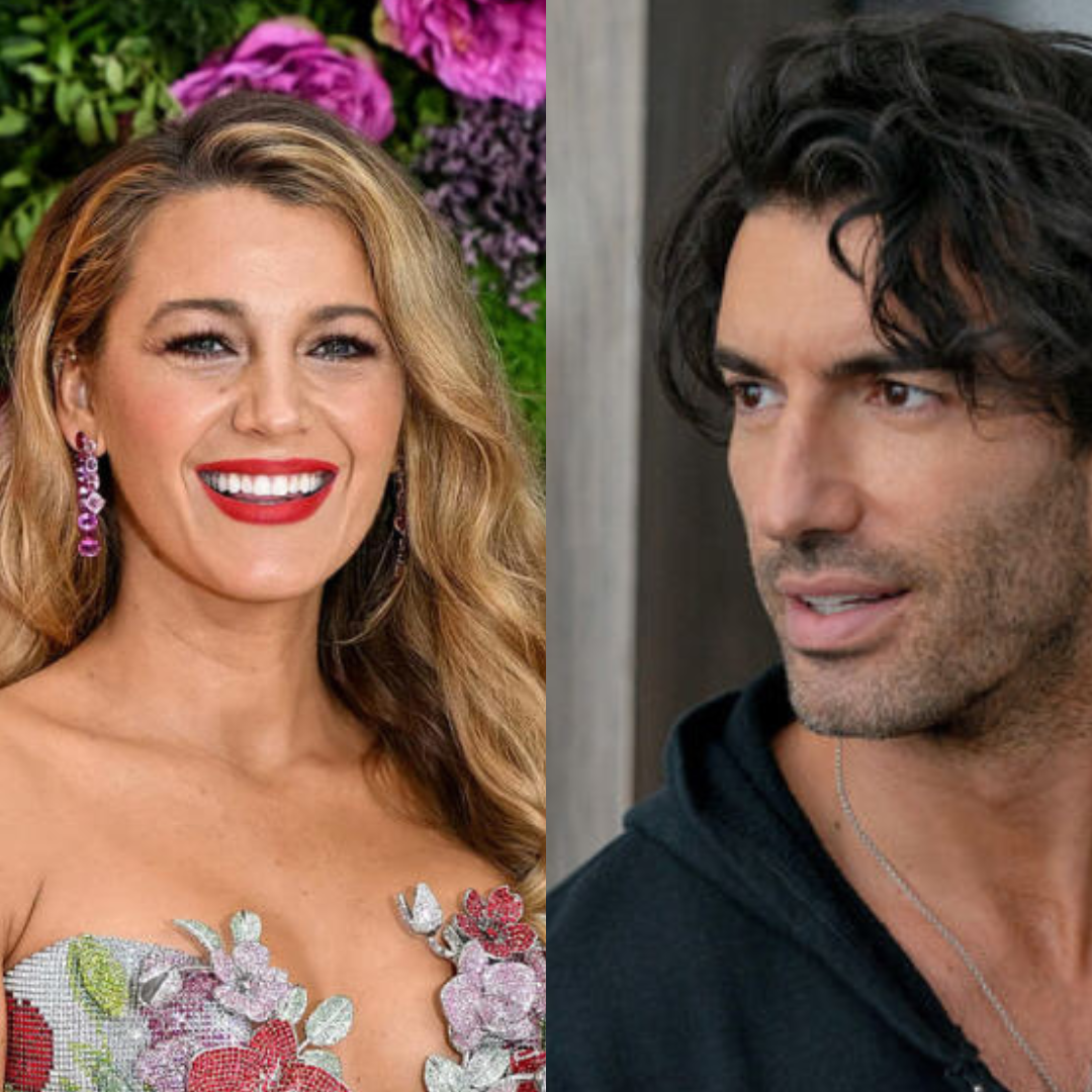 Soutiens à Hollywood, contre-attaque de Justin Baldoni... On fait le point après la plainte déposée par Blake Lively contre l'acteur