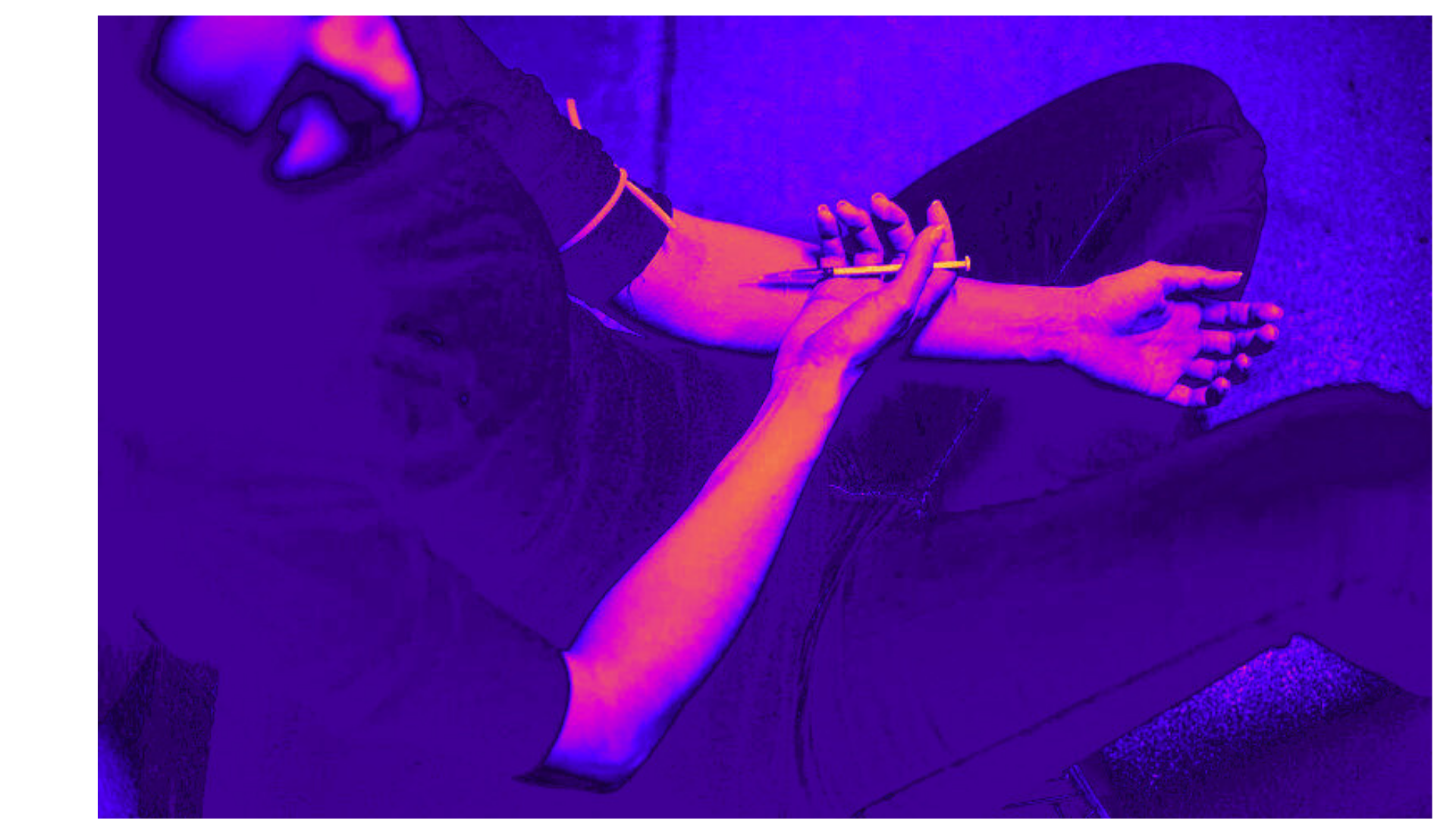 Il y a 54 ans, la mort par overdose d'héroïne de Martine, 17 ans, tétanisait Bandol et toute la France, retour sur cette affaire