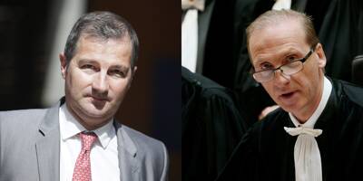 Deux anciens présidents du tribunal de commerce de Nice placés en garde à vue
