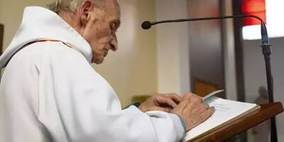 Le dossier de béatification du père Hamel, égorgé dans son église, examiné au Vatican