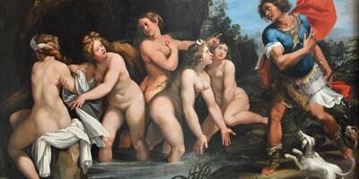 Ce que l'on sait sur la polémique autour d'un tableau représentant des femmes nues dans un collège des Yvelines