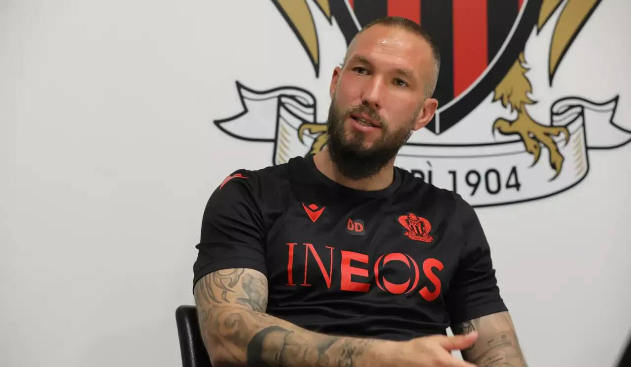 Le match contre Bâle, le point sur l'effectif, l'affaire Galtier... ce qu'il faut retenir de la conférence de presse de Didier Digard