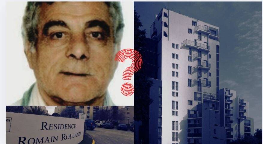 Il y a 19 ans, un retraité disparaissait mystérieusement à La Garde: a-t-il croisé la route d'un tueur en série?