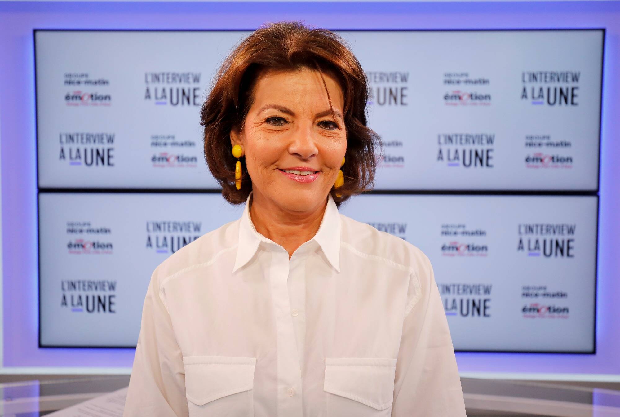 Tribune. Dominique Estrosi-Sassone: "Loi sur les meublés de tourisme: une boîte à outils pour les maires contre la prolifération des boîtes à clés"