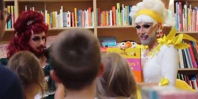 À Toulouse, la mairie annule des lectures pour enfants animées par des drag-queens