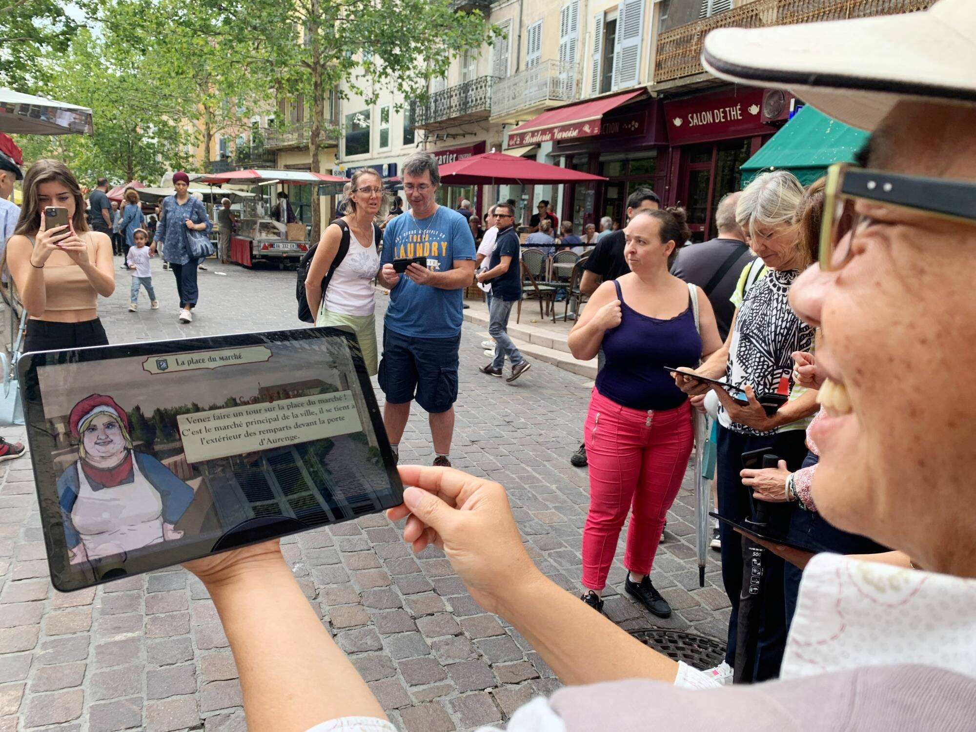 Visite en 3D, concerts, jeu de piste... Ce qui vous attend pour les Journées du patrimoine qui débutent ce jeudi à Draguignan