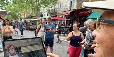 Visite en 3D, concerts, jeu de piste... Ce qui vous attend pour les Journées du patrimoine qui débutent ce jeudi à Draguignan