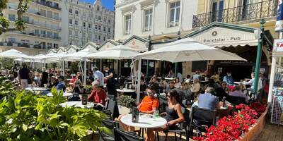VIDEO. Revivez cette journée de réouverture des terrasses et commerces à Saint-Raphaël