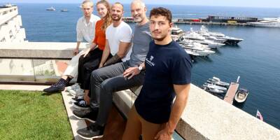 Yachtneeds à Monaco, première place de marché haut de gamme pour superyachts