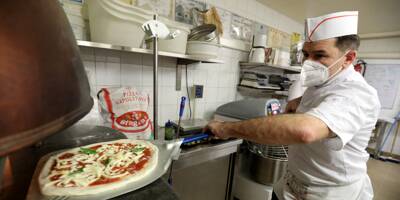 Le créateur de l'Ecole française de pizzaïolo révèle les secrets d'une bonne pizza