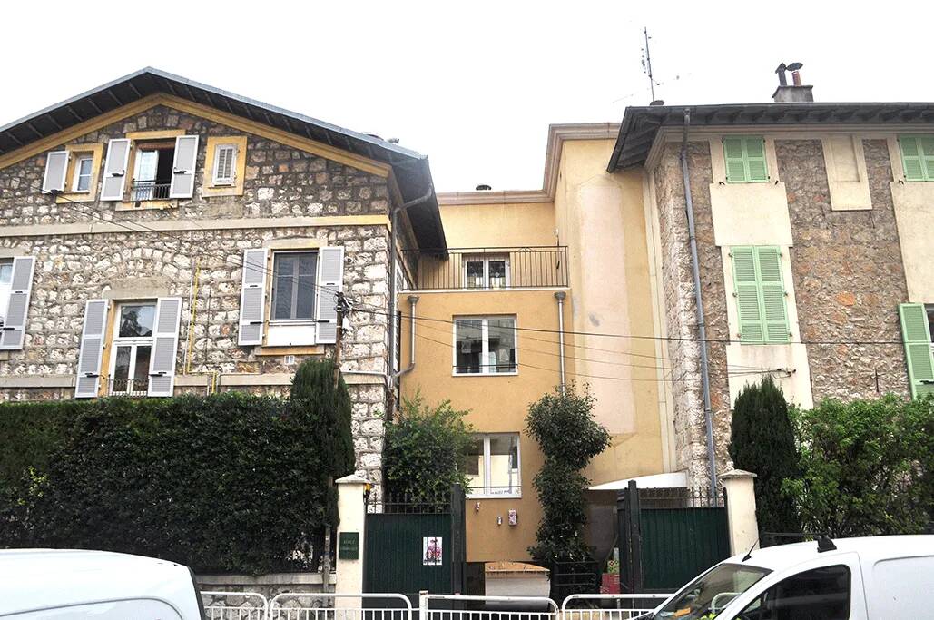 Des élèves de maternelle et primaire confinés après la découverte d'un colis suspect ce mardi à Nice