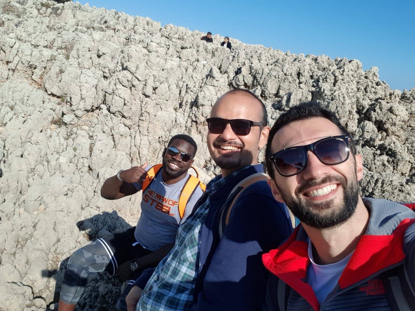 Des étudiants de l'EDHEC Business School de Nice ont aidé les entreprises fragilisées par la crise