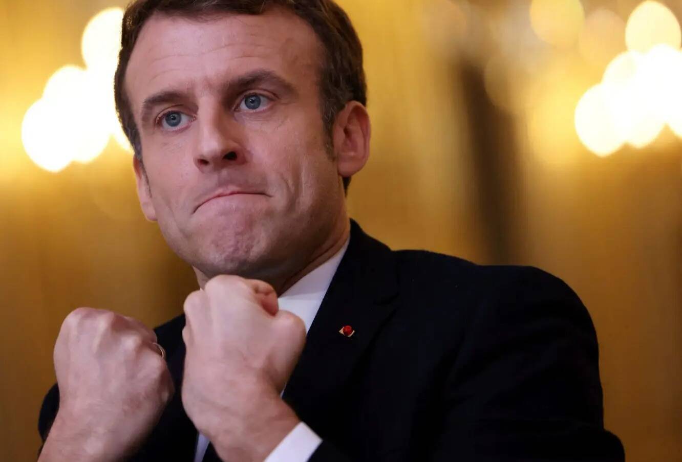 Le porte-parole du gouvernement explique pourquoi Emmanuel Macron ne débattra pas avec les autres candidats à la présidentielle