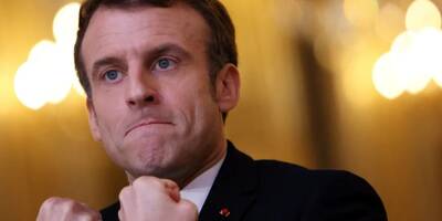 La cote d'approbation de Macron remonte, stabilité pour Borne, selon un sondage