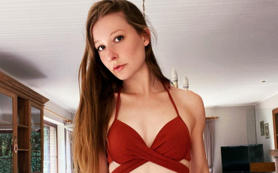 Elle propose des photos "dénudées" en échange de votes, une candidate de Miss Belgique exclue du concours