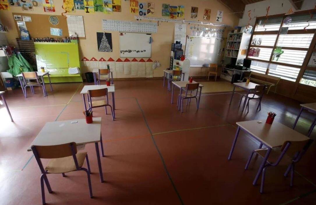 Une élève de CE1 déclare avoir été violée dans les toilettes de son école par un autre enfant à Paris