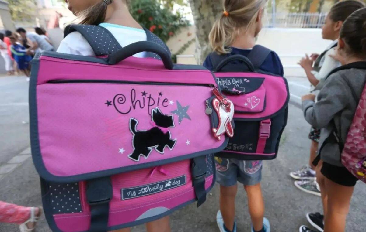 "Il n'y avait pas d'autres décisions possibles": le préfet du Var explique le report de la rentrée scolaire à mardi dans le département