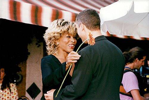 Le saviez-vous? Ce clip d'une chanson de Tina Turner et d'Eros Ramazzotti a été tourné près de Nice