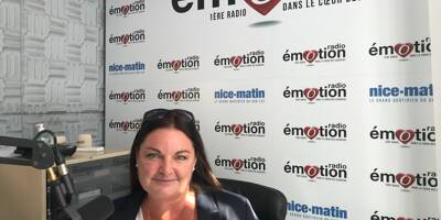 Alexandra Valetta-Ardisson: "Emmanuel Macron n’est pas un président-candidat"