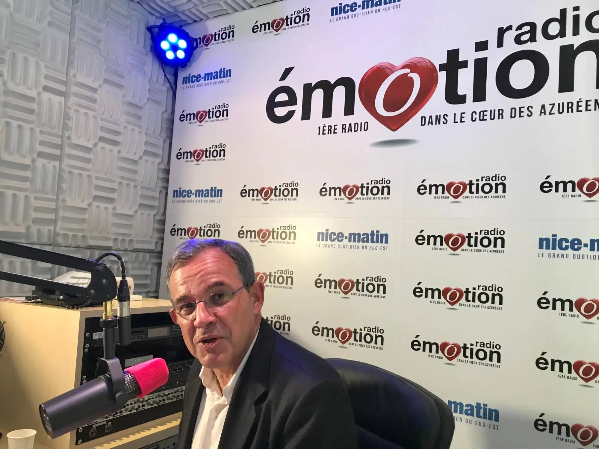 VIDEO. Thierry Mariani (RN): "La France, ce n'est pas que les jeunes qui écoutent du rap"