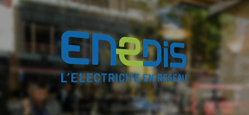 Episode méditerranéen dans les Alpes-Maritimes: les dizaines de logements privés d'électricité à Tourrettes-sur-Loup de nouveau alimentés